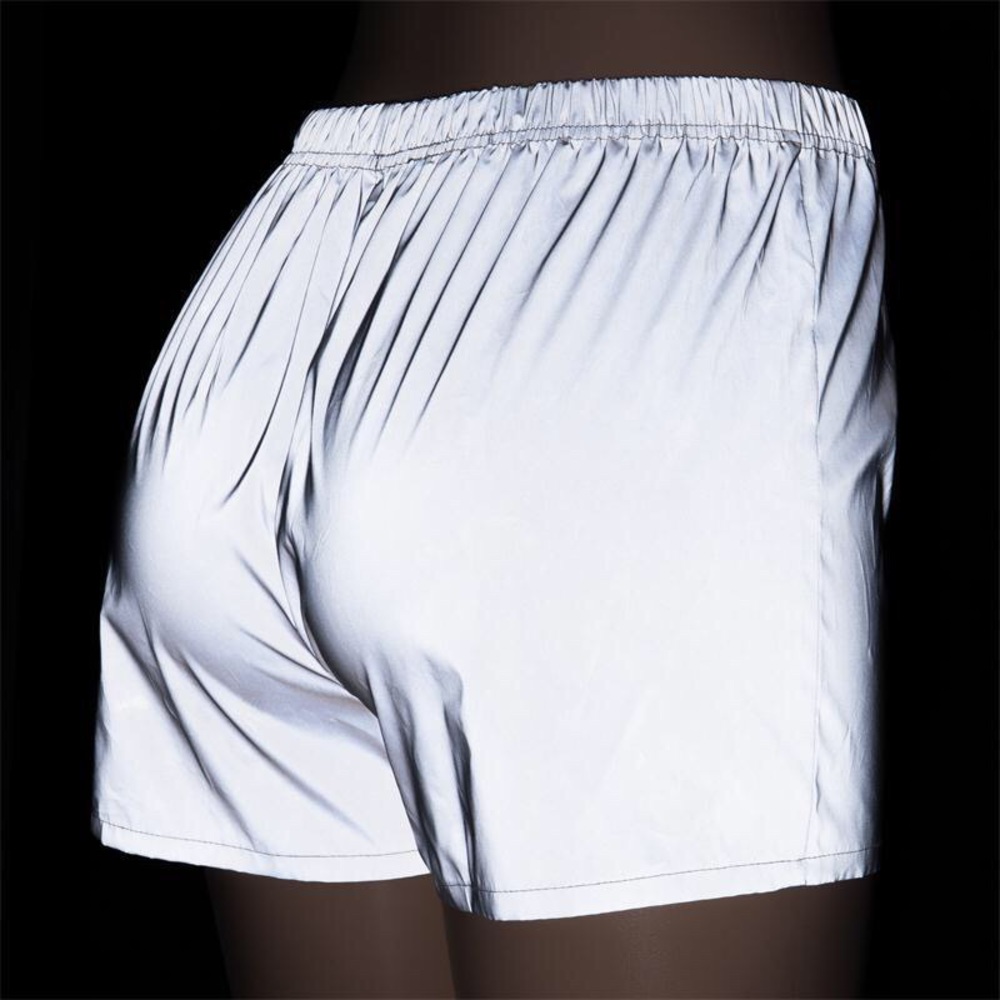 Reflecting Shorts Women